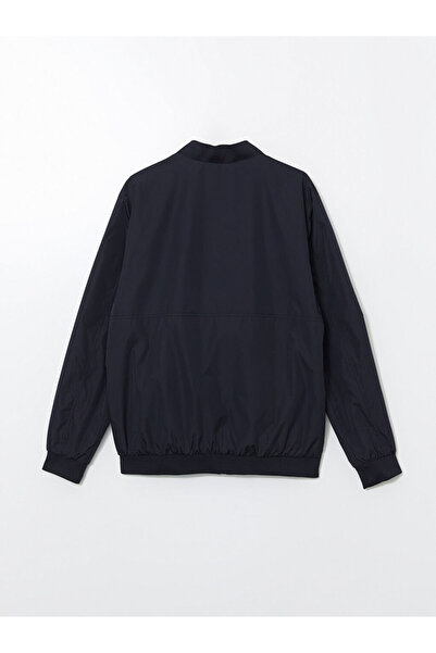 LC Waikiki LCWAIKIKI Classic Standart Kalıp Uzun Kollu Erkek Ceket