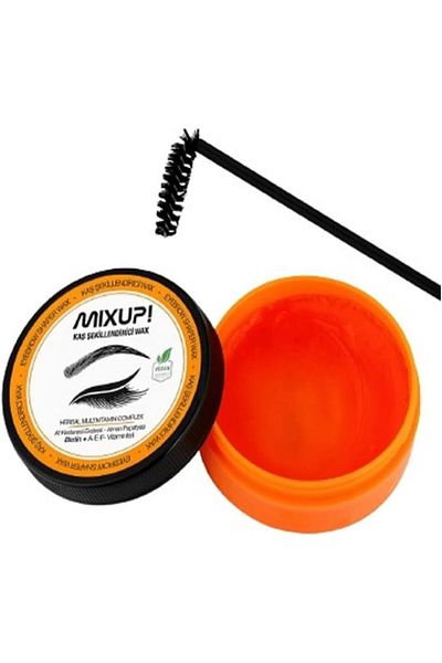 Mixup Mix Up Eyebrow Gel 50ml