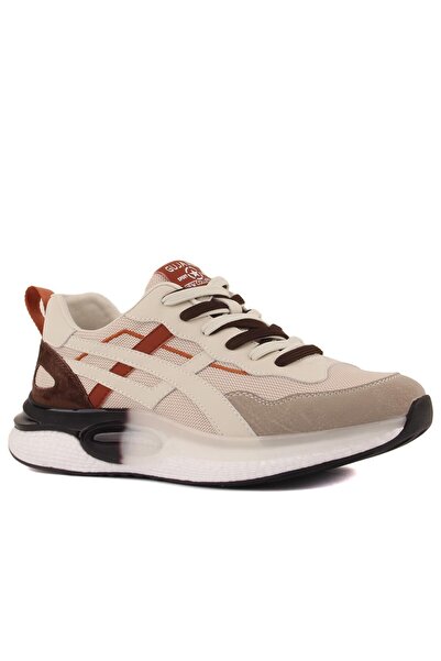 Guja KADIN TPU TABAN İTHAL MALZEME SNEAKERS AYAKKABI 2525Y499