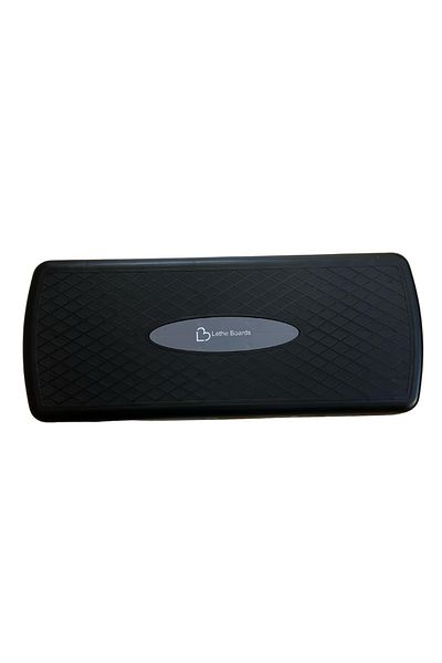 lethe boards Adjustable 2-Level Height Step Board/Durable Ideal Platform for Sports and Fitness