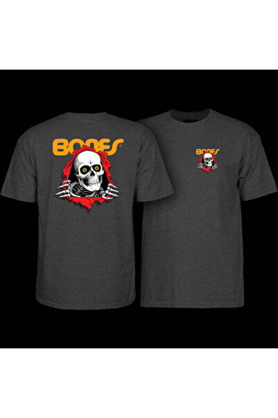 Powell Peralta تي شيرت ريبر