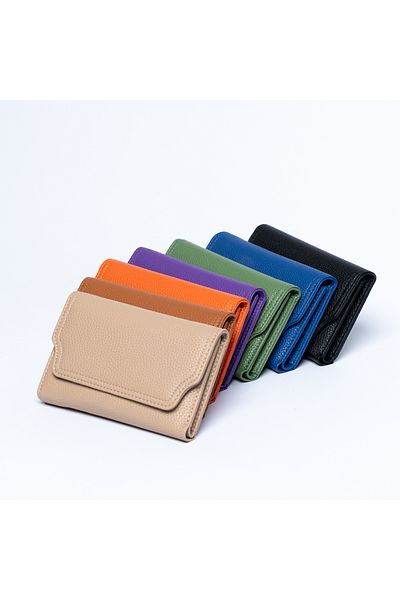 MONK Flory Women's Wallet
