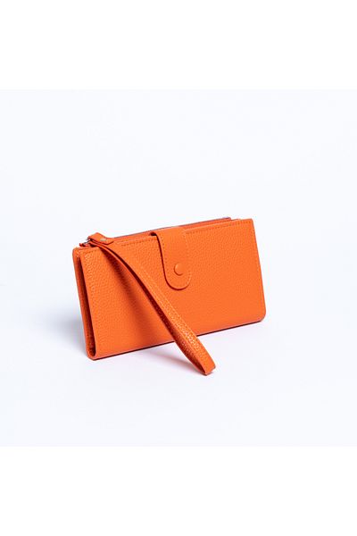 MONK Polly Women's Wallet
