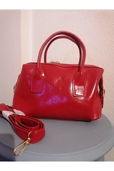 ÇANTA Mini el ve omuz çantası çapraz askılı