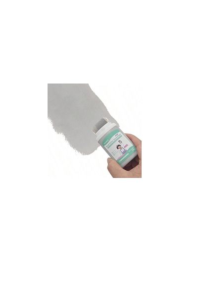 DIY فرشاة تصليح الجدران ذات الأسطوانة الصغيرة، أداة إصلاح الجدران ذات الأسطوانة الصغيرة، أسطوانة معجون إصلاح الجدران بنفسك