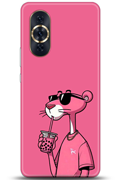 Noprin Huawei Nova 10 Pro Kılıf HD Baskılı Kılıf - Mastermind Series 5197