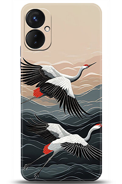 TECNO Spark 9 Pro Case Hd Printed Case - Mastermind Series 5232