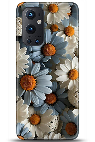 Oneplus 9 Pro Kılıf HD Baskılı Kılıf - Mastermind Series 5208