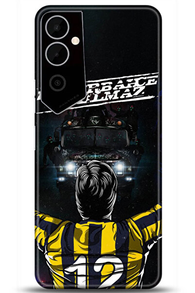 TECNO Pova Neo 2 Kılıf HD Baskılı Kılıf - Happiness Series 5184