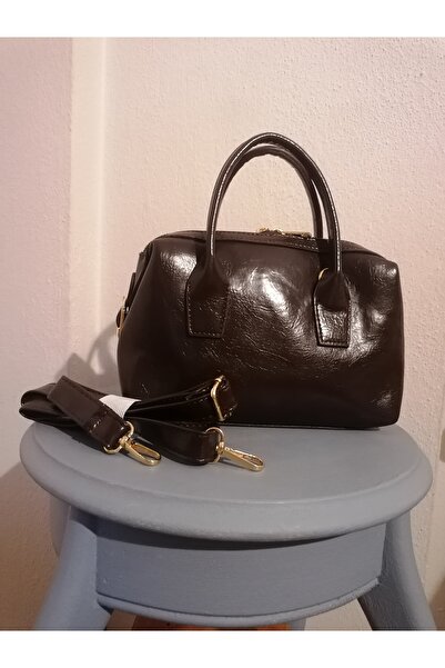 ÇANTA Mini el ve omuz çantası çapraz askılı