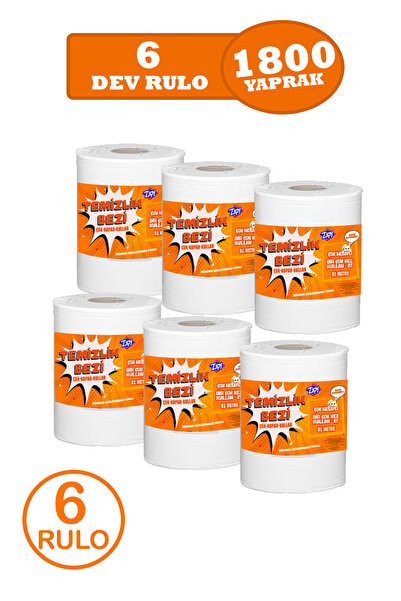 zipy 6 bucăți de cârpe pentru curățare, cârpă pentru praf, super durabilă, de...