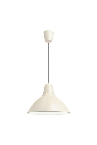 IKEA IKEA Pendant Ceiling Lamp, 38 cm, Cream