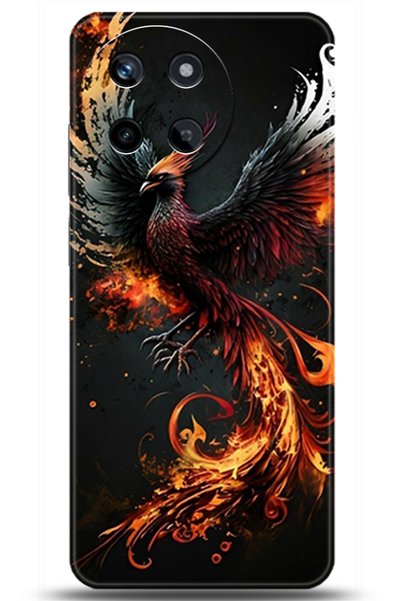 realme 11 4g Case Hd Printed Case - Mastermind Series 5187