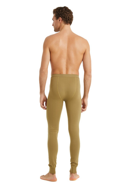 Blackspade Ανδρικό θερμικό εσώρουχο 2. Επίπεδο 9262 - Σαχάρα Μπεζ