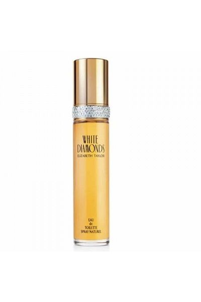 Elizabeth Arden Elizabeth Taylor White Diamond Eau de Toilette 100ml