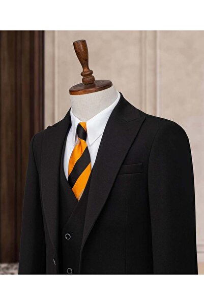 sarprun fashion Italian Style Slim Fit Vest Suit