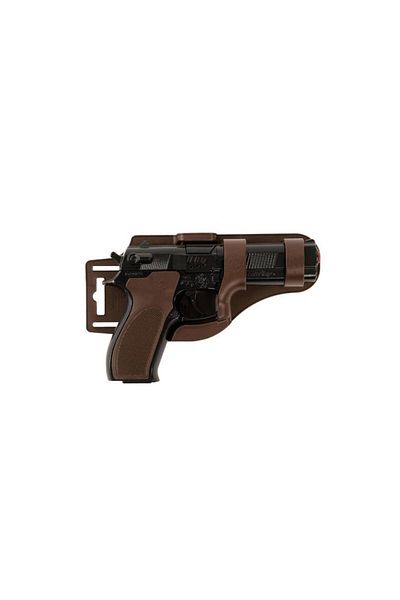 CPU ELEKTRONİK Nessiworld 023 Focus Bang Toy Gun -Sayer