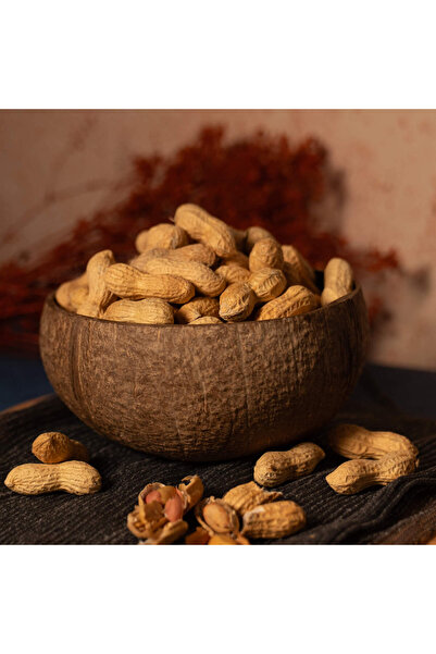 Çakır Çerez Osmaniye Kavrulmuş Kabuklu Fıstık 1 Kg.