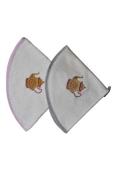 artıbir bodrum Round Kitchen Towel