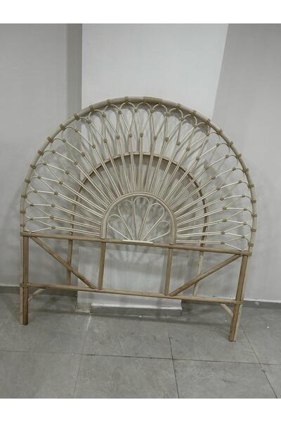 Bambu Etik Yatak Başlığı /3