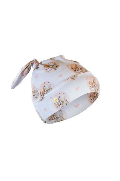 PADHAT Bunny Protective Beanie