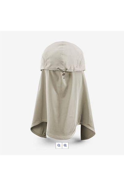Decathlon Καπέλο εξωτερικού χώρου - MT900