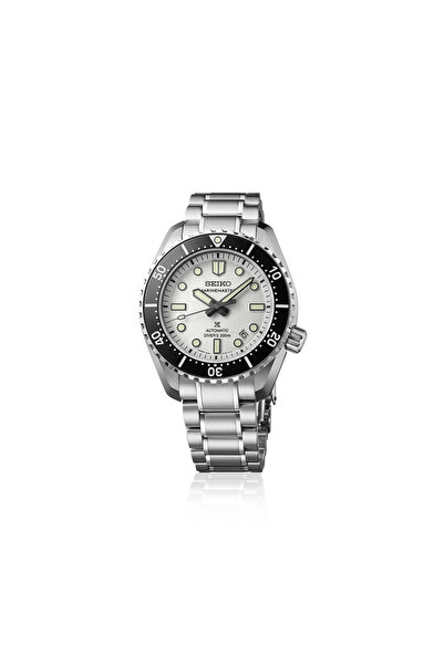 Seiko Prospex Automatic 1968 Heritage Diver Marinemaster Sla077J1 Men's Wristwatch