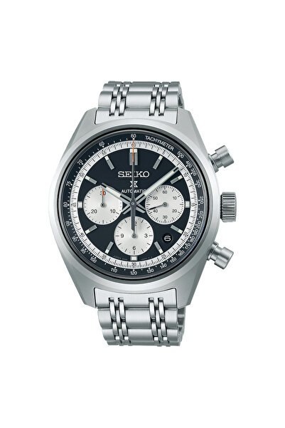 Seiko Prospex Automatic Speedtimer SRQ049J1 Yedek Kordonlu Limited Edition