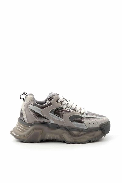 Bambi Gray Women's Sneaker K01703027209