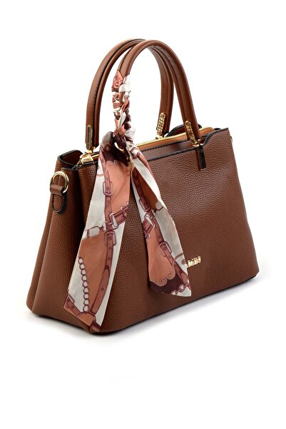 Bambi Tan Women's Handbag - C 06864660609