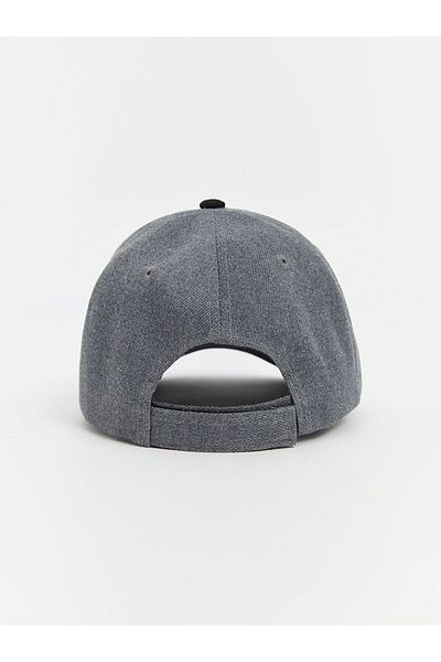 LC Waikiki Printed Men's Cap Hat