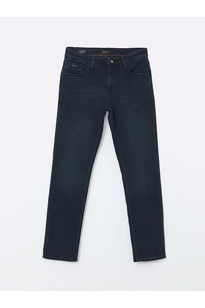 LC Waikiki 779 Pantaloni de jeans pentru bărbați cu ajustare normală