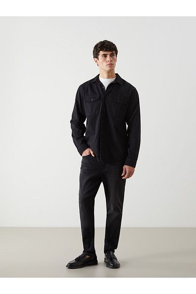 LC Waikiki Ανδρικό τζιν παντελόνι 760 Skinny Fit