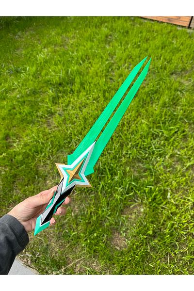 Valorant Meteorite Squad Dagger – Valorant Collectible Cosplay
