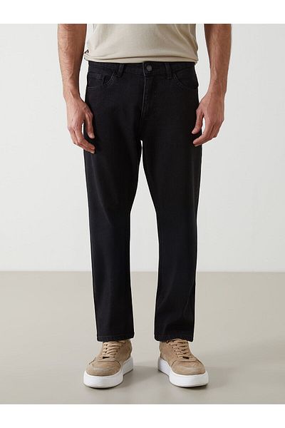 LC Waikiki Ανδρικό τζιν παντελόνι 779 Regular Fit