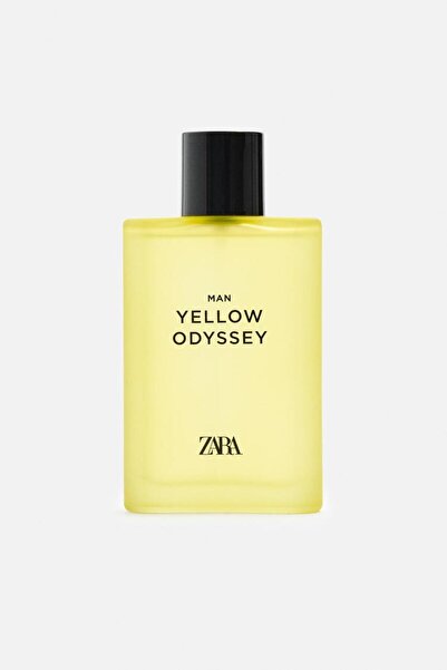 Zara YELLOW ODYSSEY EDT 90 ML