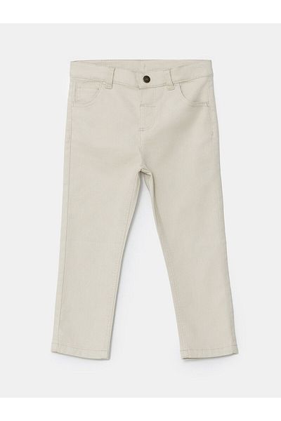 LC Waikiki Adjustable Waist Boys' Trousers