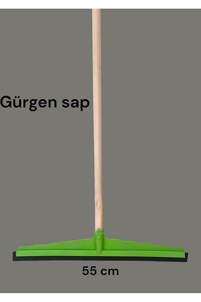 Home 55 cm Handled Squeegee Yersil Eraser - Squeegee