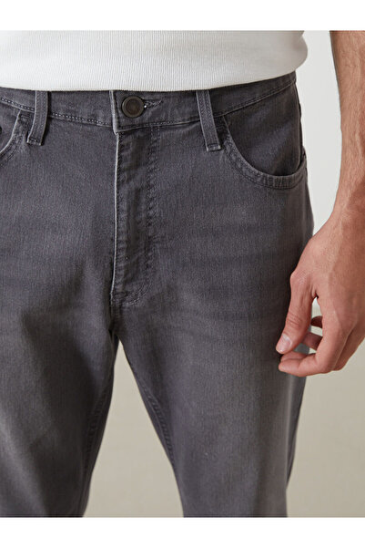 LC Waikiki 750 Slim Fit Erkek Jean Pantolon - S57957Z8