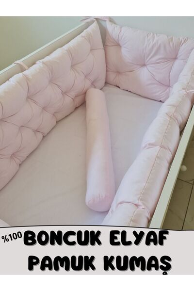 70x130 Bidirectional Cradle Edge Guard 45cm Height
