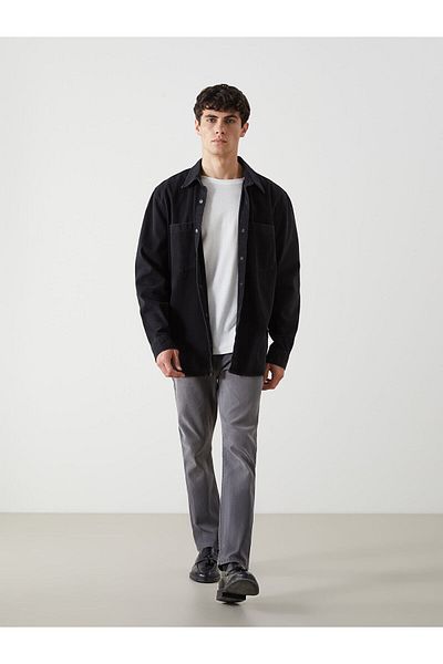 LC Waikiki Pantaloni Jean pentru bărbați 750 Slim Fit