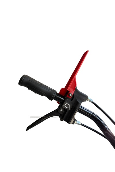 Yağmur Yet 300 D300 Dizel Çapa Makinası 7 Hp 3+1 Vites