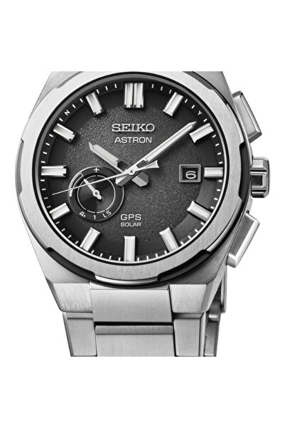 Seiko Astron Ssj025J Men's Wristwatch
