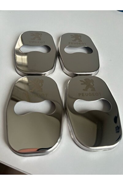 Metal PEUGEOT KAPI KİLİT KARŞILIĞI