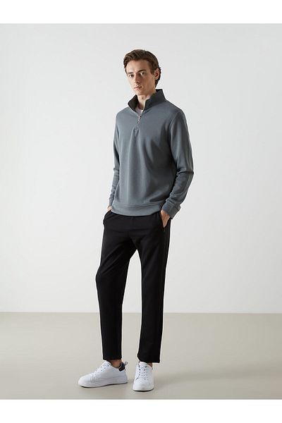 LC Waikiki Standard Fit Ανδρικά Φούτερ
