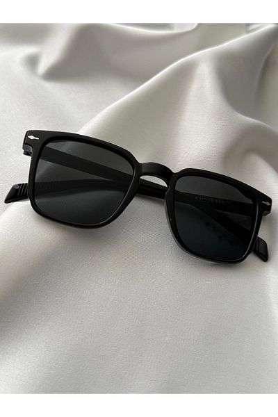 BE CHİC Round Matte Honey Vintage Unisex New Season Sunglasses Dp1000
