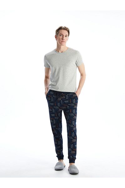 LC Waikiki Ανδρική πιτζάμα Standard Fit