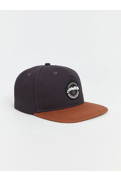 LC Waikiki LCWK Herrenmütze mit besticktem Text