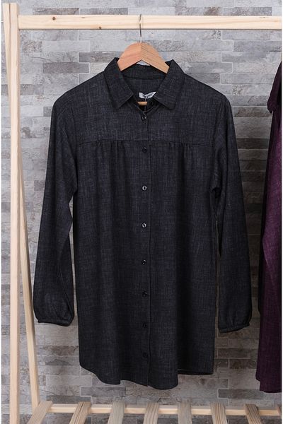 MUSTÜN Shirt