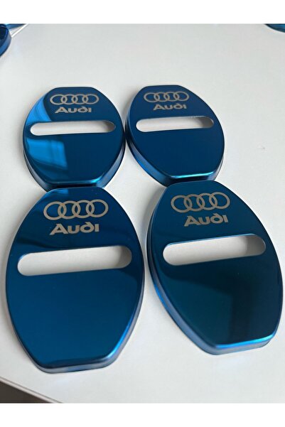 Metal AUDI KAPI KİLİT KARŞILIĞI